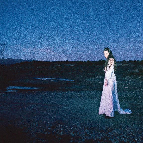 
                  
                    Greta O’Leary - River Dark |  Vinyl
                  
                