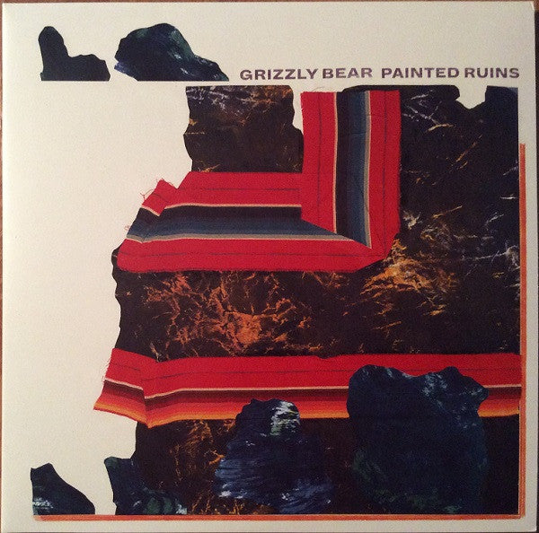 Grizzly Bear - Painted Ruins | Vinyl