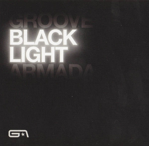 Groove Armada - Black Light | Vinyl
