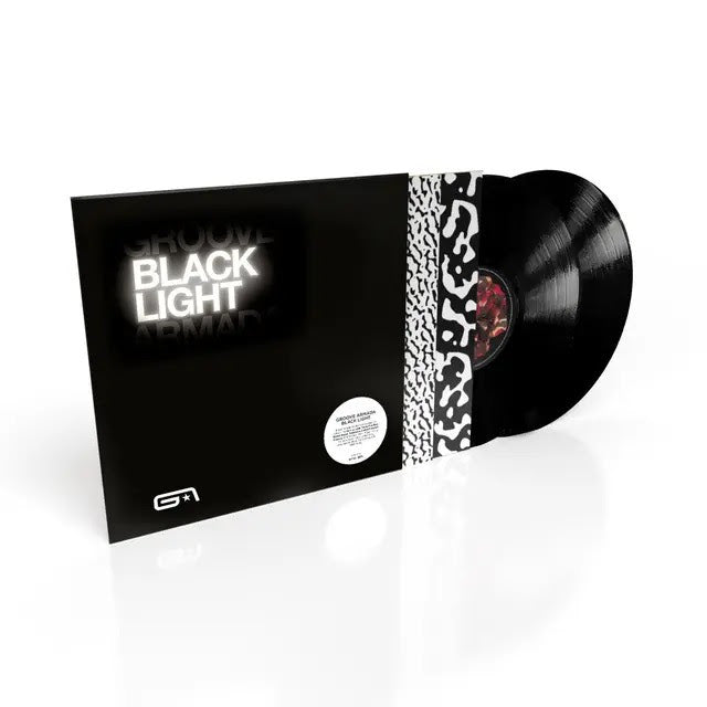 Groove Armada - Black Light | Vinyl