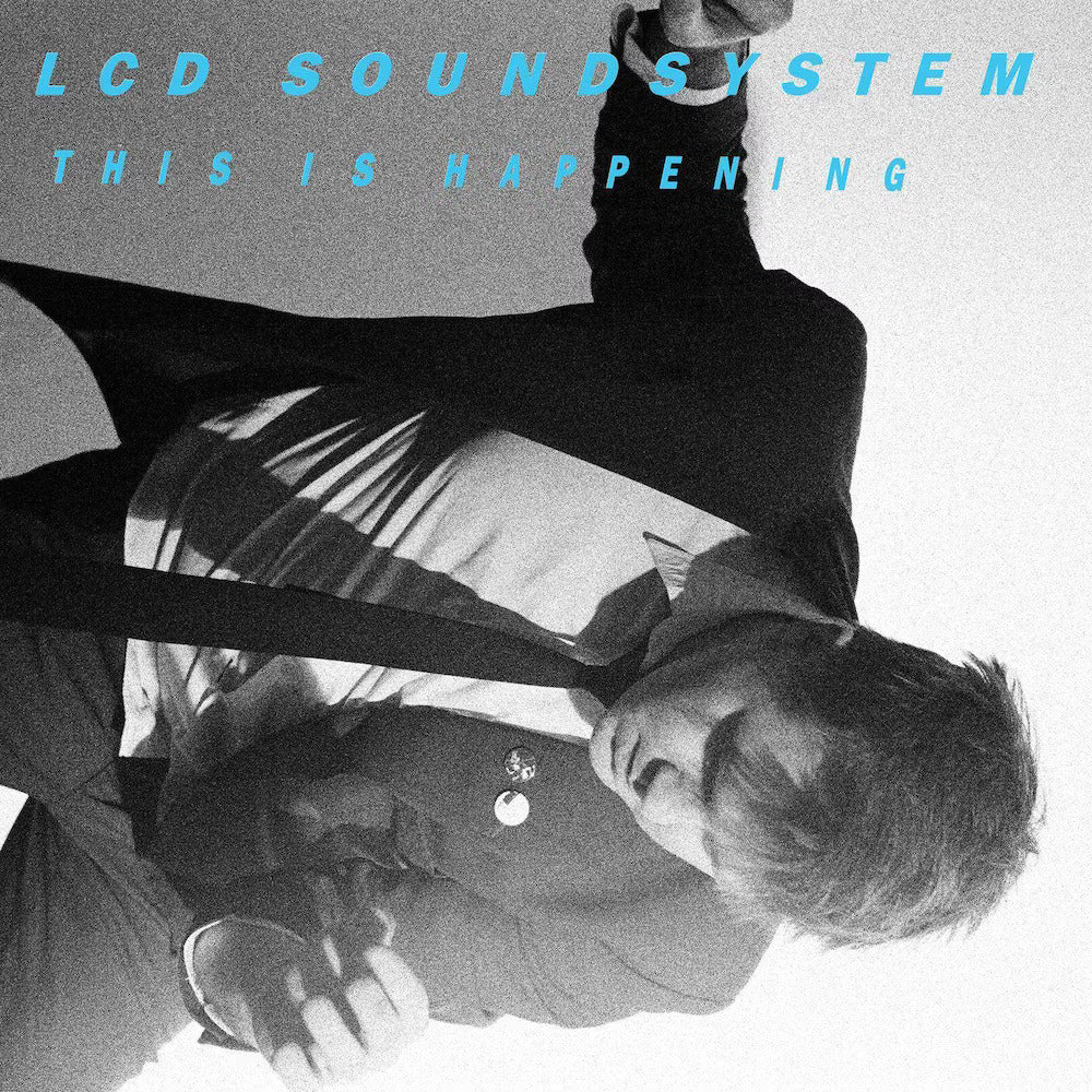 LCD Soundsystem – This Is Happening | Buy the Vinyl LP from Flying Nun Records
