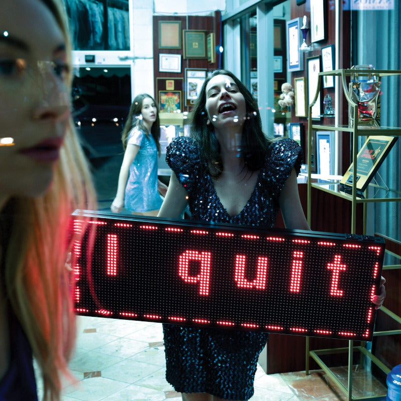 HAIM - I Quit | Vinyl