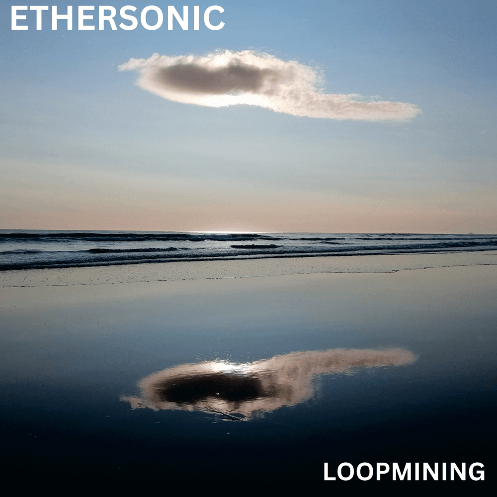 Ethersonic -  Loopmining - Flying Nun  | Vinyl | CD