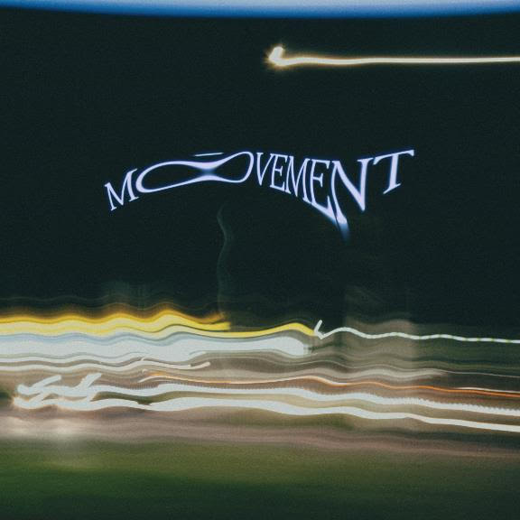 Harry Charles - Movement | Vinyl