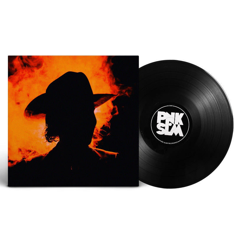 Hemi Hemingway - Wings of Desire (Black Vinyl)