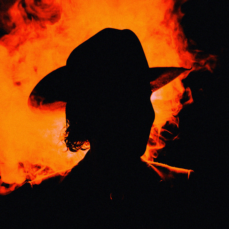 Hemi Hemingway - Wings of Desire (Vinyl)