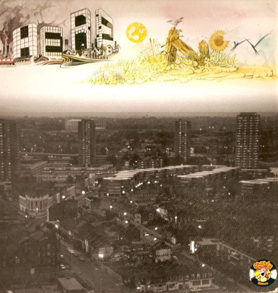 Here & Now - Give & Take (SECONDHAND)