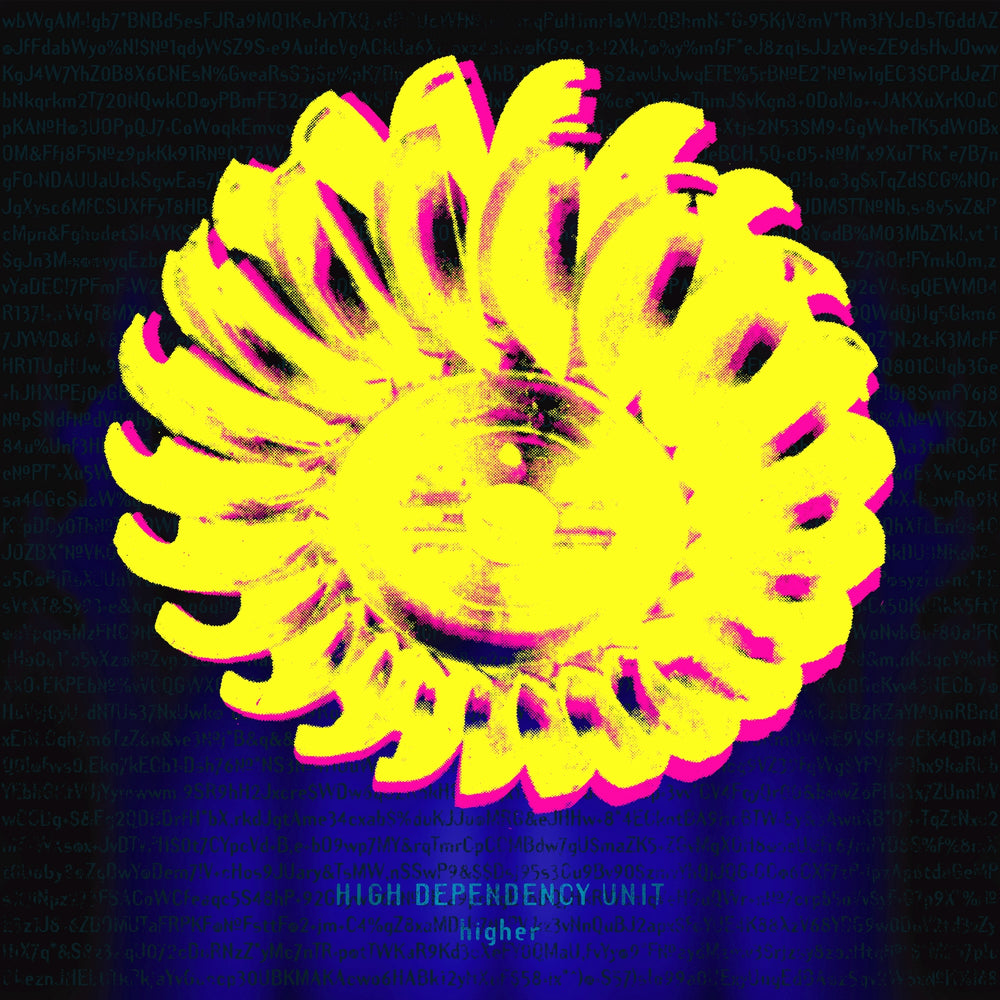 High Dependency Unit - Higher (Pre-Order)