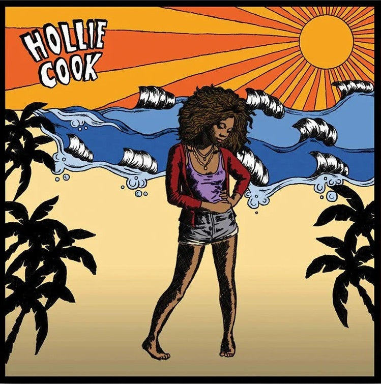 Hollie Cook - Hollie Cook (Vinyl)