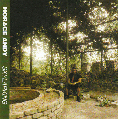 Horace Andy - Skylarking (SECONDHAND CD)