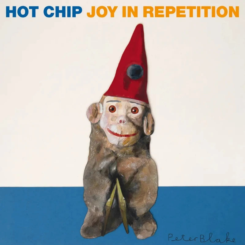 Hot Chip - Joy In Repetition | Vinyl