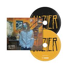 
                  
                    Hozier - Hozier (10th Ann. Edition) | CD
                  
                