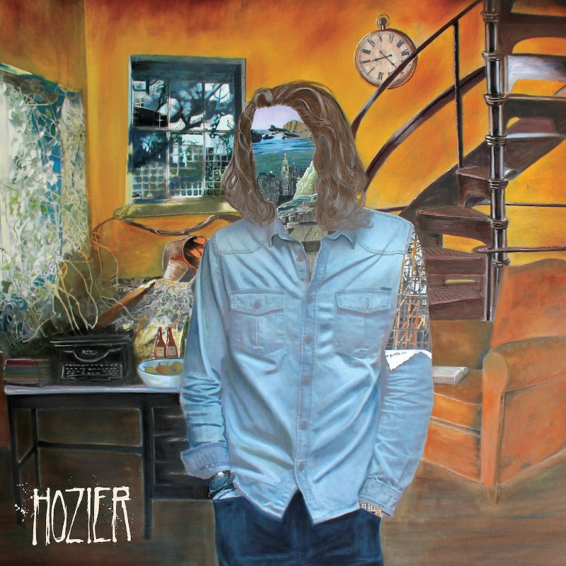 Hozier - Hozier (10th Ann. Edition) | Vinyl