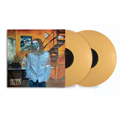 Hozier - Hozier (10th Ann. Edition) | Yellow Vinyl