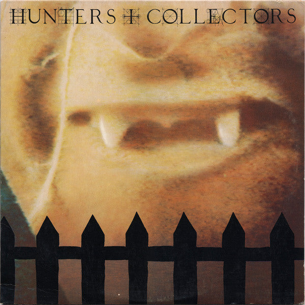 Hunters & Collectors (SECONDHAND)