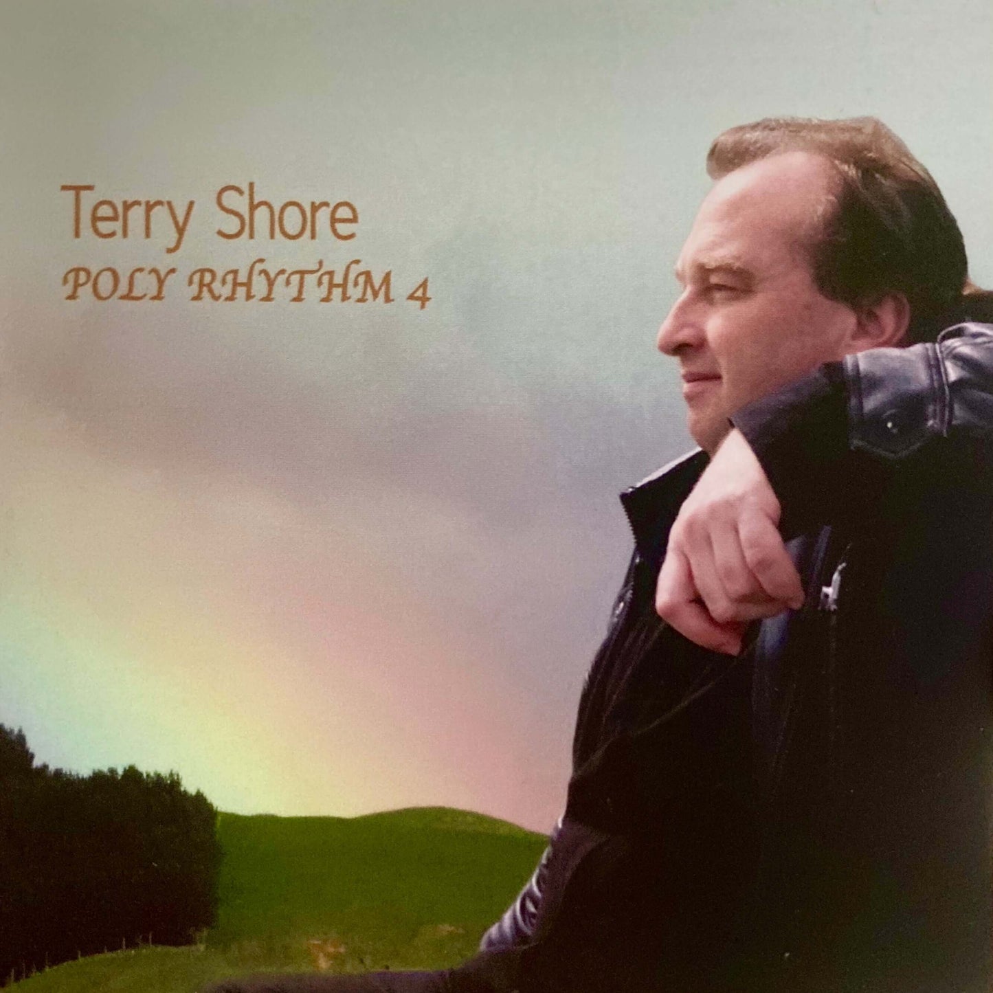 Terry Shore - Poly Rhythm 4 - Flying Nun  | Vinyl | CD