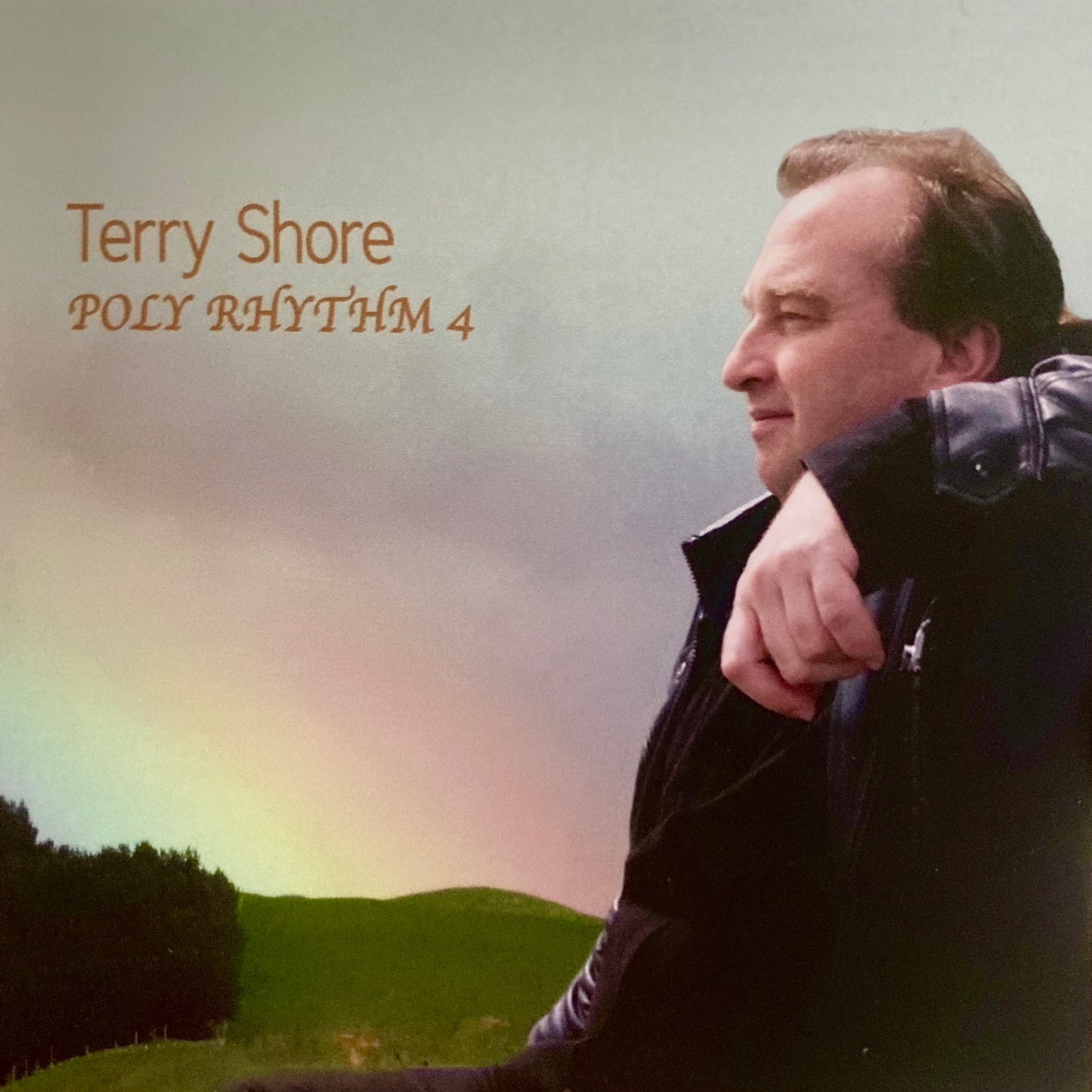 Terry Shore - Poly Rhythm 4 | Buy the CD now from Flying Nun Records