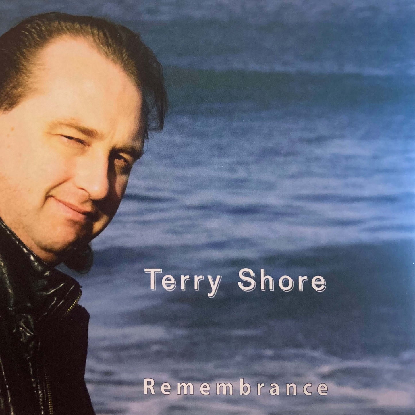 Terry Shore - Remembrance EP - Flying Nun  | Vinyl | CD