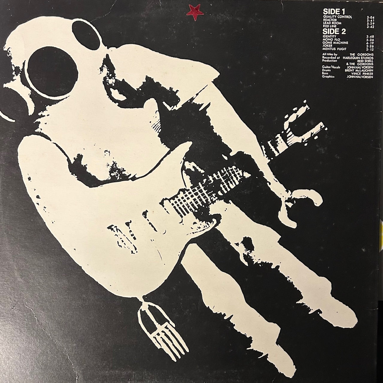 
                  
                    Gordons – Vol 2 (SECONDHAND)
                  
                