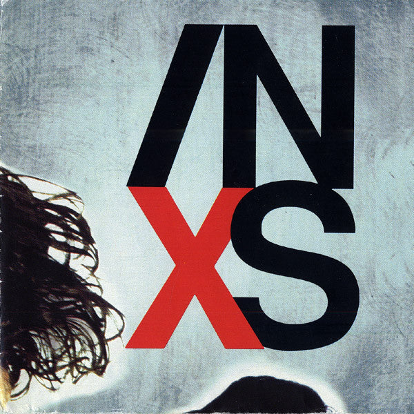 Inxs - X (SECONDHAND CD)