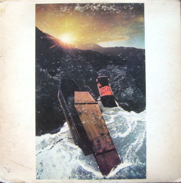 Iron Butterfly - Metamorphosis(SECONDHAND)