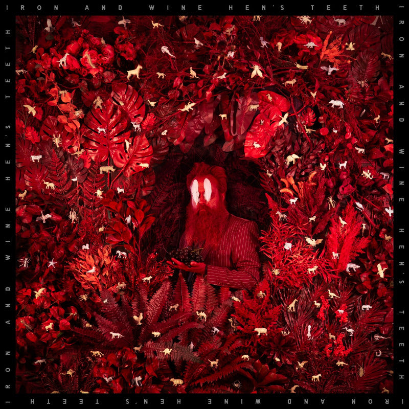 Iron & Wine - Hen’s Teeth (Vinyl)
