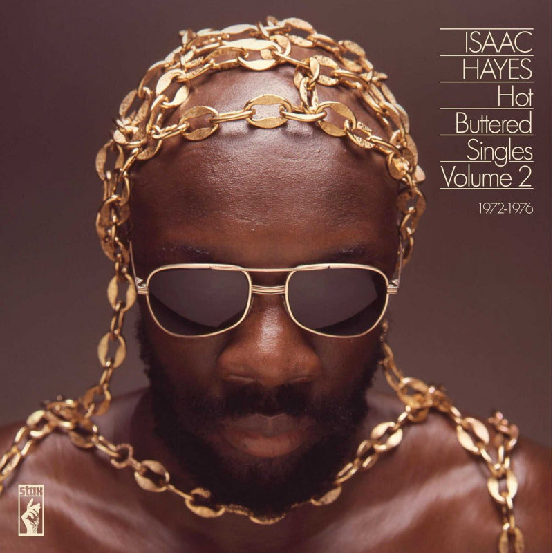 Isaac Hayes - Hot Buttered Singles Volume 2 | Vinyl