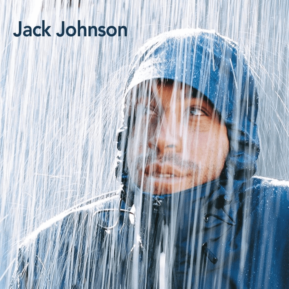 Jack Johnson - Bushfire Fairytales - Flying Nun  | Vinyl | CD