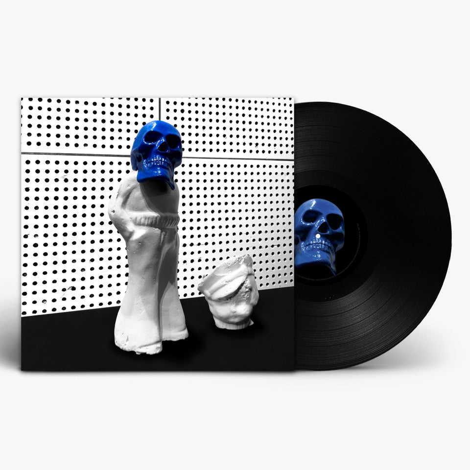 
                  
                    Jack White - Frozen Charlotte (Black Vinyl)
                  
                