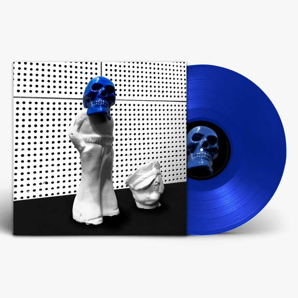 
                  
                    Jack White - Frozen Charlotte (Blue Vinyl)
                  
                