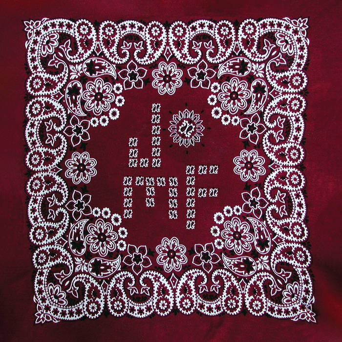 Jackie-O Motherfucker - Flags of the Sacred Harp | Vinyl