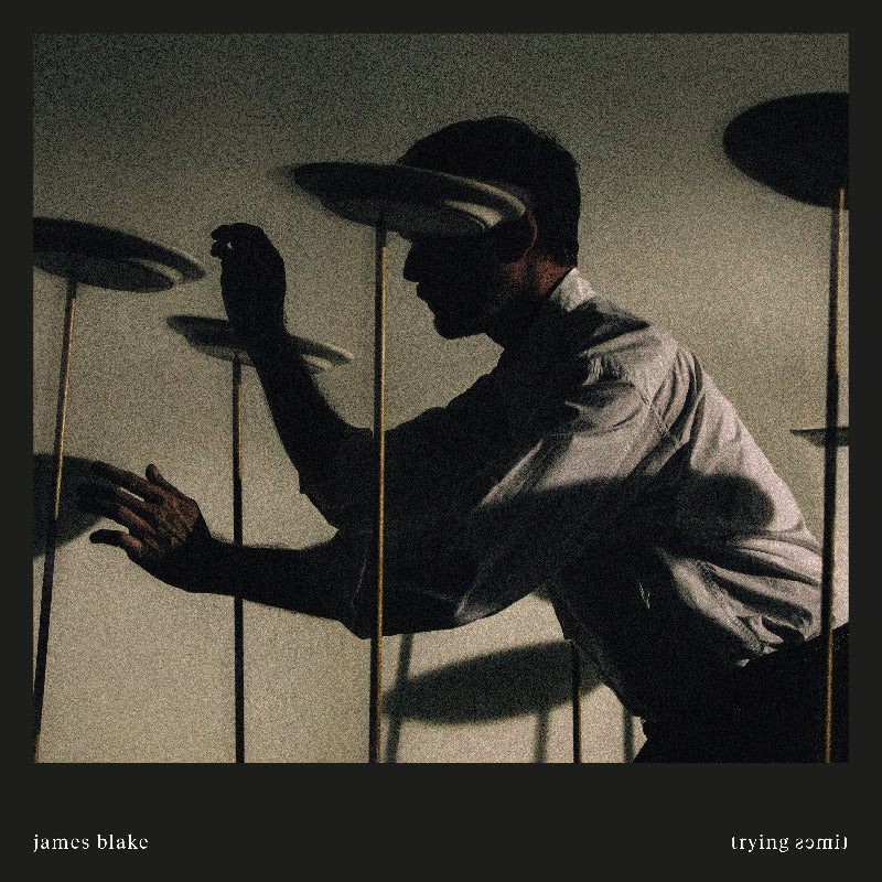 James Blake - Trying Times (Vinyl)