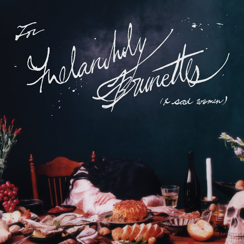 Japanese Breakfast - For Melancholy Brunettes | Vinyl
