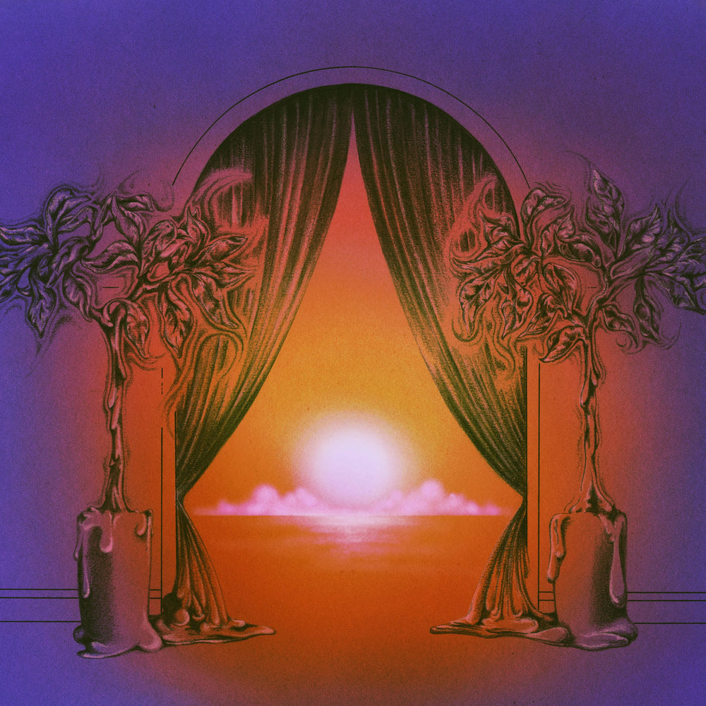 V/A - Jazz Dispensary: Hotel Jolie Dame (RSD)