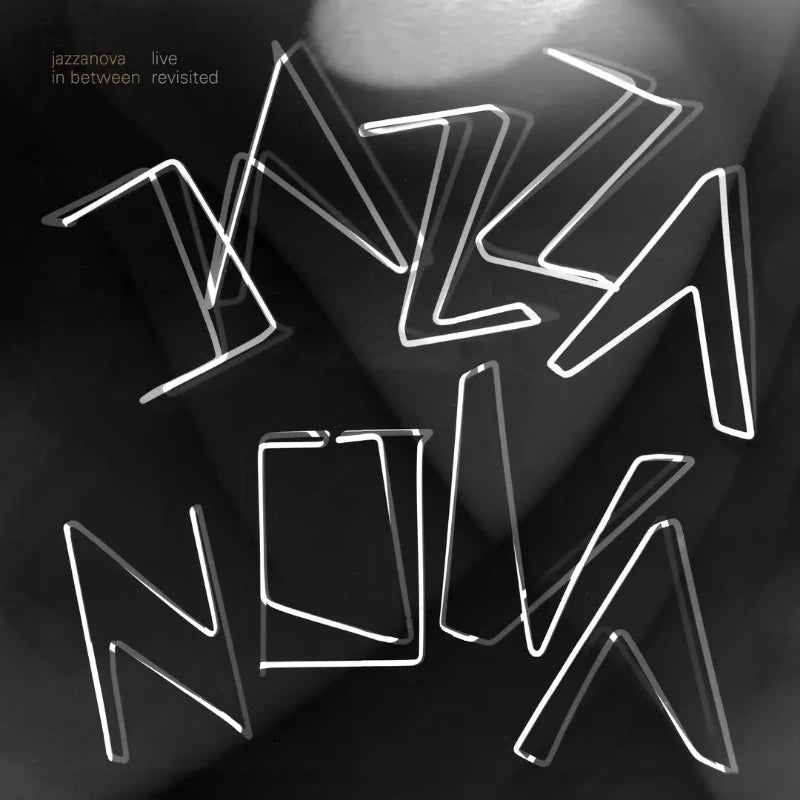 Jazzanova - In Between Revisited: Jazzanova Live | Vinyl