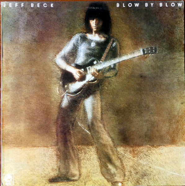 Jeff Beck - Blow By Blow (SECONDHAND)