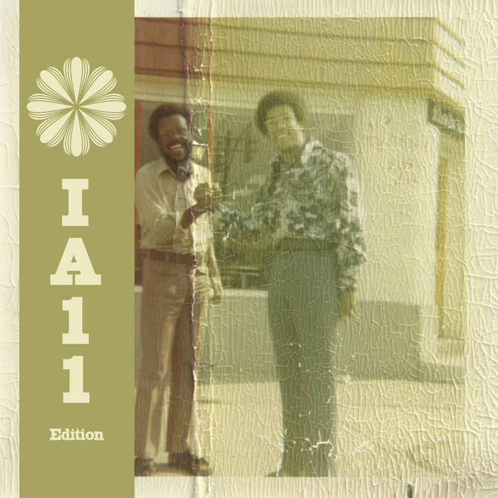 Jeff Parker - The New Breed | Vinyl