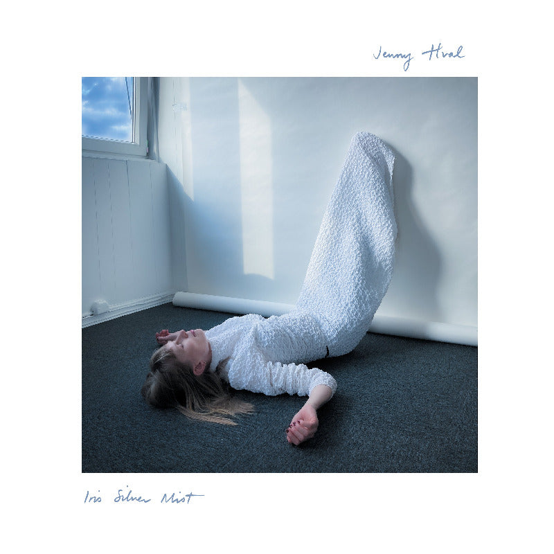 Jenny Hval - Iris Silver Mist | Vinyl