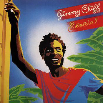Jimmy Cliff - Special (SECONDHAND)