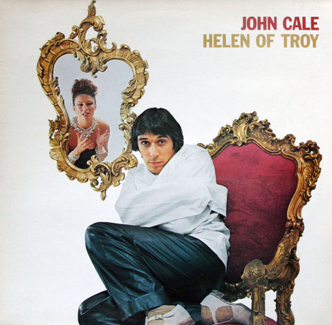John Cale - Helen Of Troy | Vinyl
