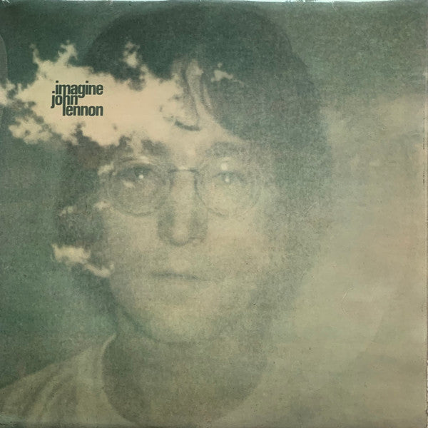 John Lennon - Imagine (SECONDHAND)