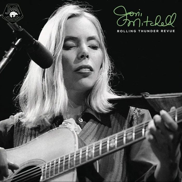 Joni Mitchell - Rolling Thunder Revue (Live) (Black Friday '25)