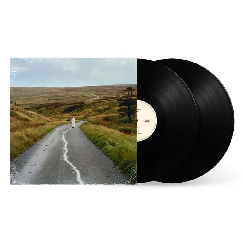 Jordan Rakei - The Loop - Flying Nun  | Vinyl | CD