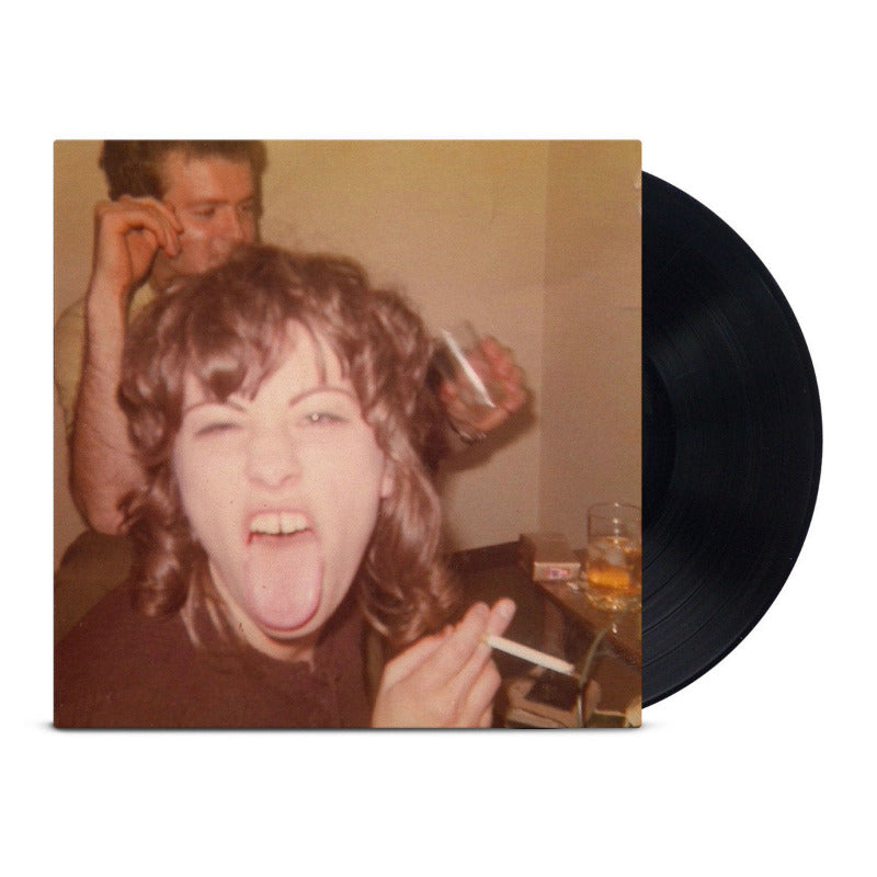 Joyce Manor - I Used To Go To This Bar (Black Vinyl)