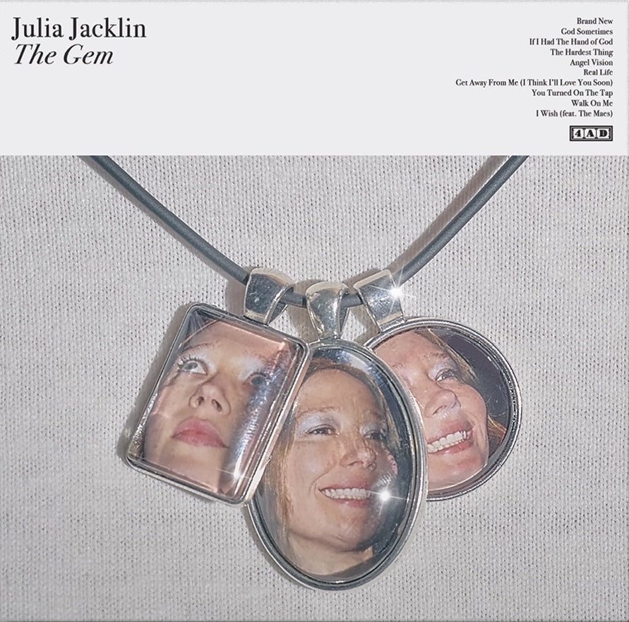 Julia Jacklin - The Gem (Vinyl)