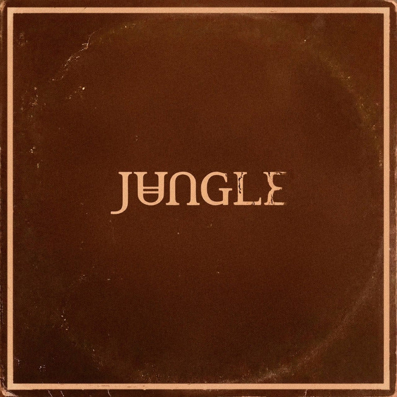 Jungle - Sunshine 