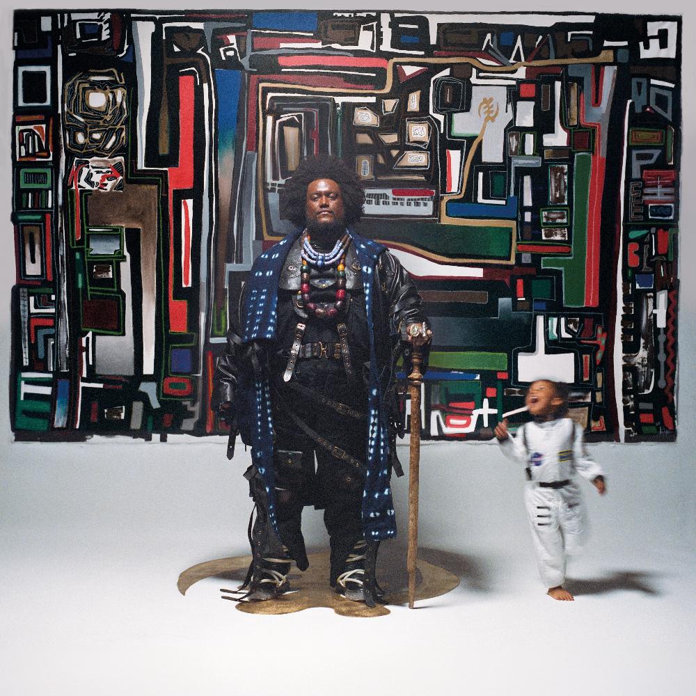 
                  
                    Kamasi Washington - Fearless Movement - Flying Nun  | Vinyl | CD
                  
                