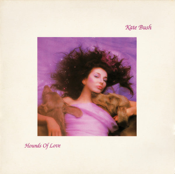 Kate Bush - Hounds Of Love | Buy the Vinyl
