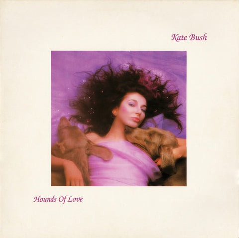 Kate Bush - Hounds Of Love | Buy the Vinyl
