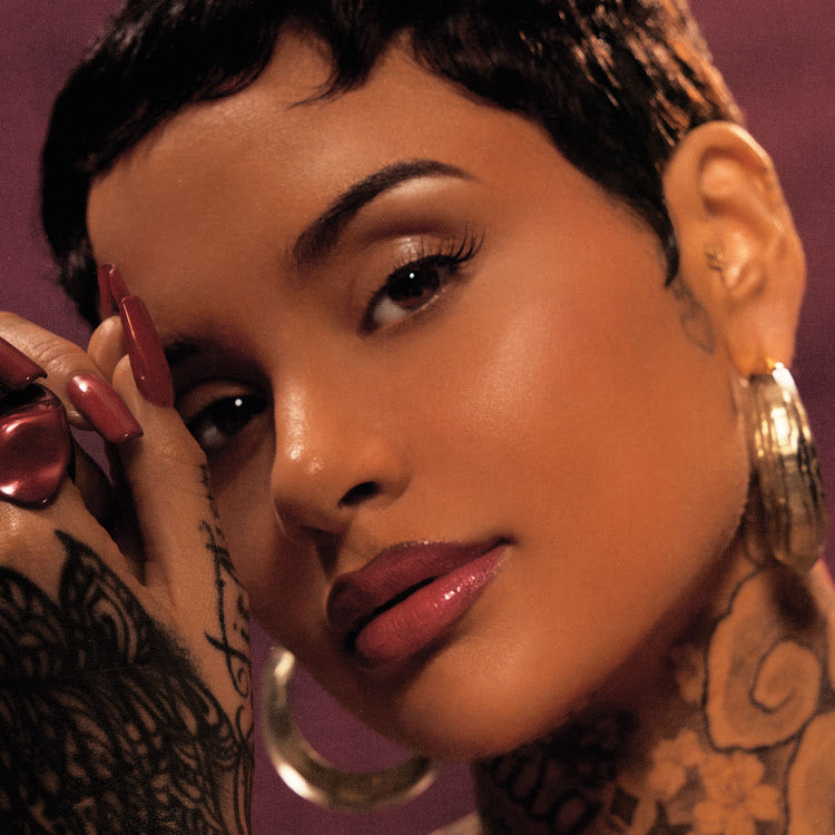 
                  
                    Kehlani - Kehlani (Vinyl)
                  
                